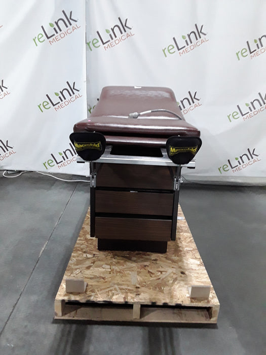 Midmark Midmark Ritter 100 Exam Table Exam Chairs / Tables reLink Medical