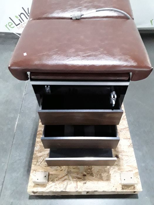 Midmark Midmark Ritter 100 Exam Table Exam Chairs / Tables reLink Medical