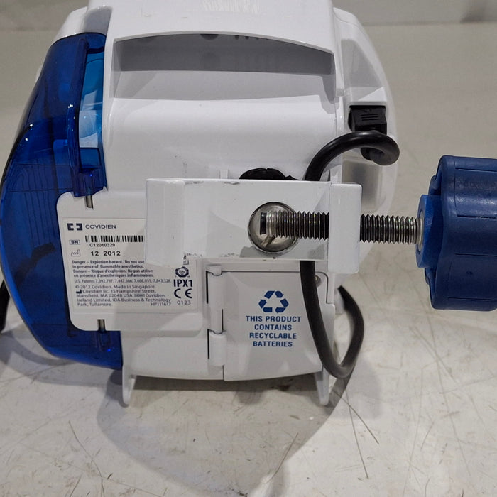 Covidien Covidien Kangaroo ePump Enteral Feeding Pump Infusion Pump reLink Medical