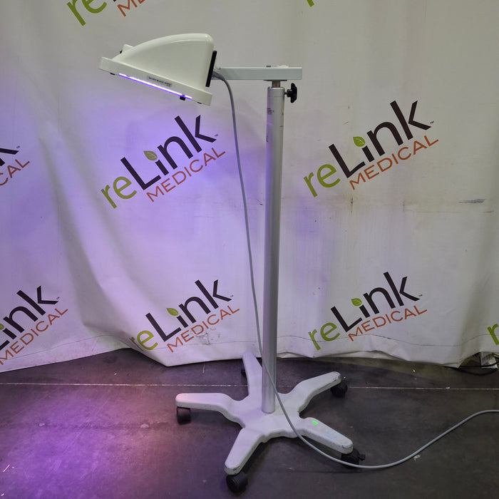 Natus Natus NeoBlue LED Phototherapy System Infant Warmers and Incubators reLink Medical