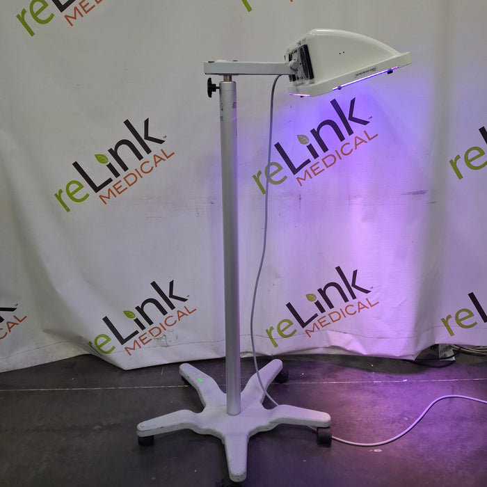 Natus Natus NeoBlue LED Phototherapy System Infant Warmers and Incubators reLink Medical