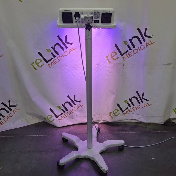 Natus Natus NeoBlue LED Phototherapy System Infant Warmers and Incubators reLink Medical