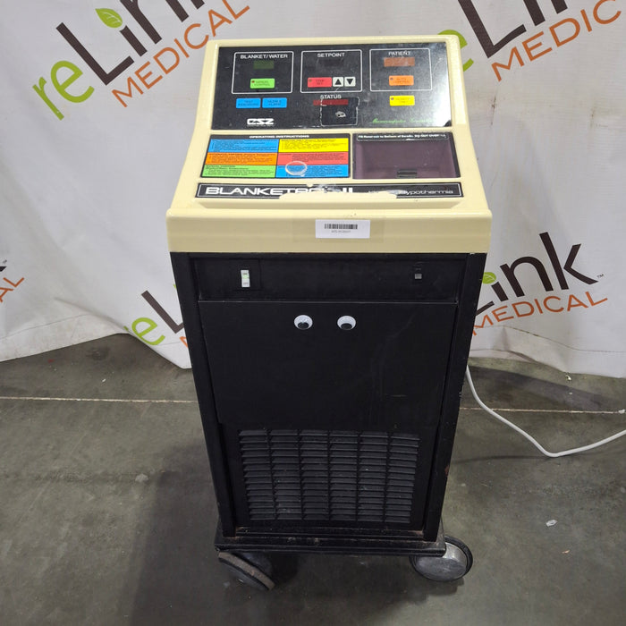Cincinnati Sub-Zero CSZ Blanketrol II Hyper/Hyporthermia Unit