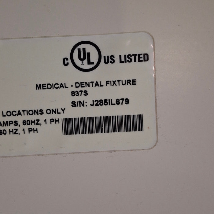 Hill-Rom Hill-Rom P696-IL Integris Light Beds & Stretchers reLink Medical
