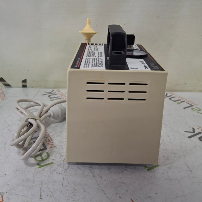 Ohio Medical Corporation Ohio Medical Corporation Care-E-Vac 2 Portable Suction System Surgical Equipment reLink Medical