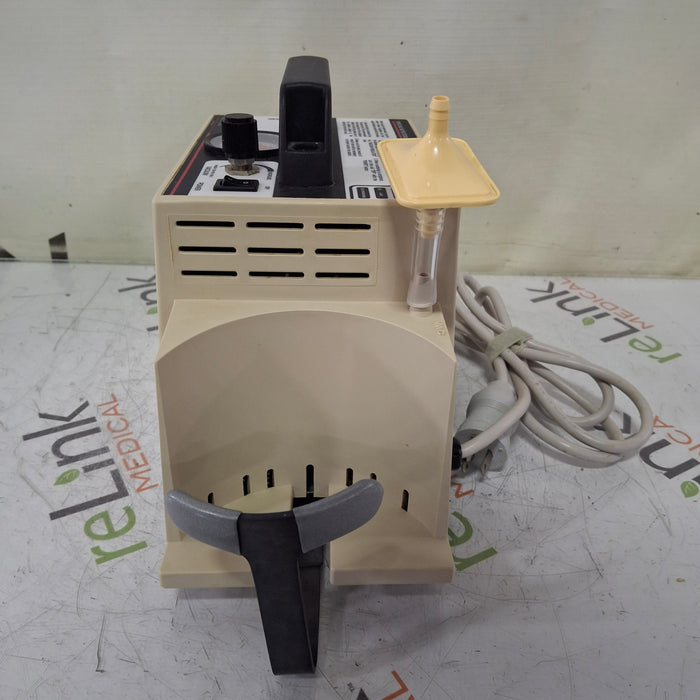 Ohio Medical Corporation Ohio Medical Corporation Care-E-Vac 2 Portable Suction System Surgical Equipment reLink Medical