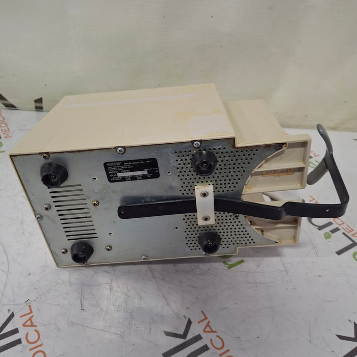 Ohio Medical Corporation Ohio Medical Corporation Care-E-Vac 2 Portable Suction System Surgical Equipment reLink Medical