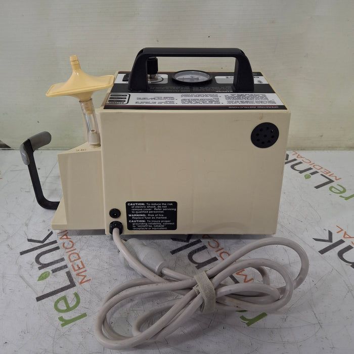 Ohio Medical Corporation Ohio Medical Corporation Care-E-Vac 2 Portable Suction System Surgical Equipment reLink Medical