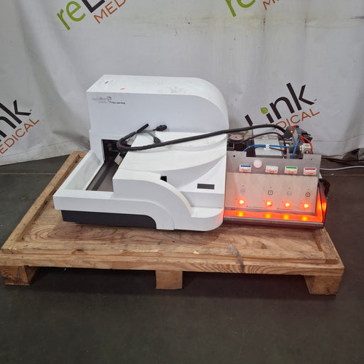 Sebia Sebia Capillarys 2 Electrophoresis System Clinical Lab reLink Medical