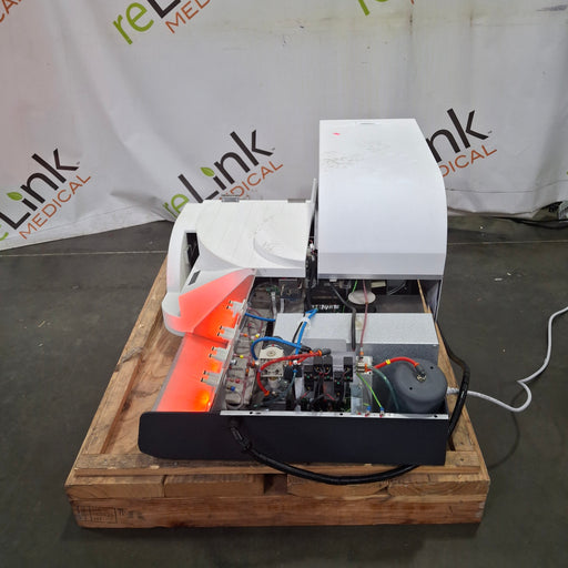 Sebia Sebia Capillarys 2 Electrophoresis System Clinical Lab reLink Medical