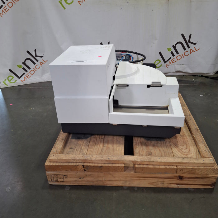 Sebia Sebia Capillarys 2 Electrophoresis System Clinical Lab reLink Medical