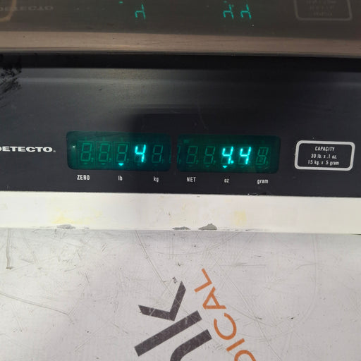 Detecto Detecto 6735 Infant Scale Diagnostic Exam Equipment reLink Medical