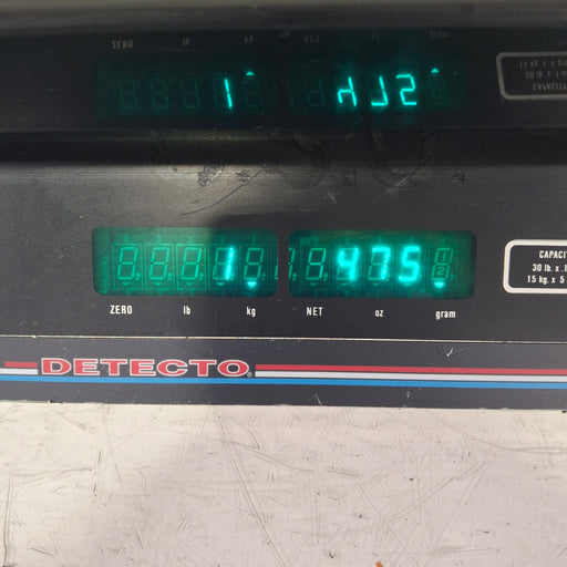 Detecto Detecto 6735 Infant Scale Diagnostic Exam Equipment reLink Medical