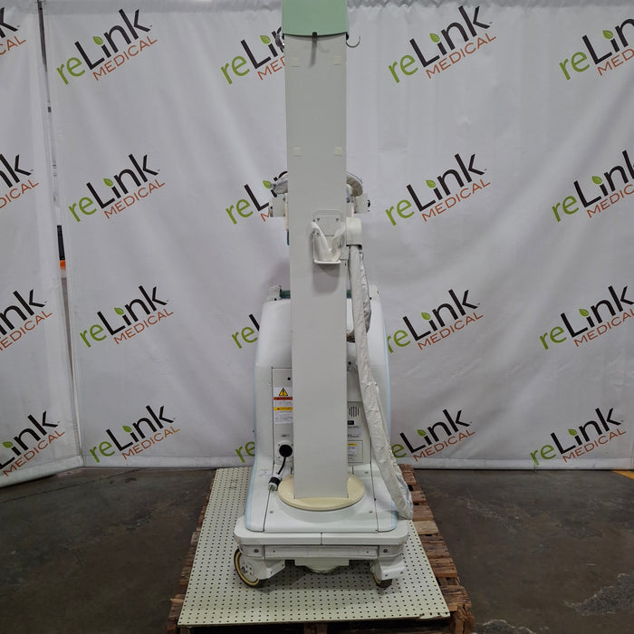 Shimadzu MobileDaRt Evolution Portable X-Ray