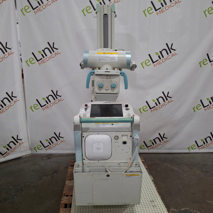 Shimadzu MobileDaRt Evolution Portable X-Ray