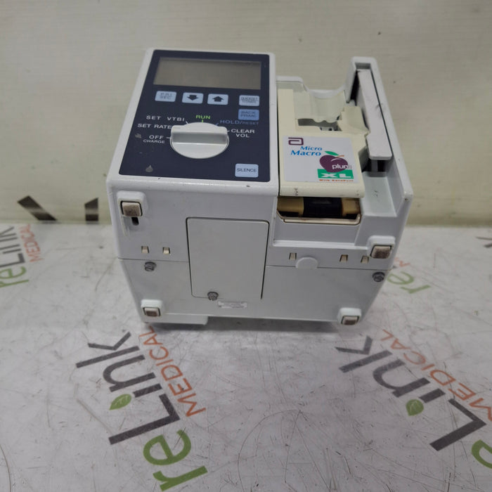 Hospira Hospira Plum XL Infusion Pump Infusion Pump reLink Medical