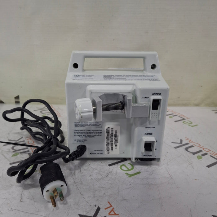 Hospira Hospira Plum XL Infusion Pump Infusion Pump reLink Medical