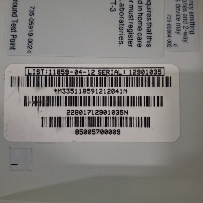 Hospira Hospira Plum XL Infusion Pump Infusion Pump reLink Medical