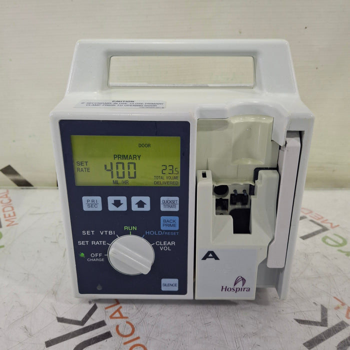 Hospira Plum XL Infusion Pump