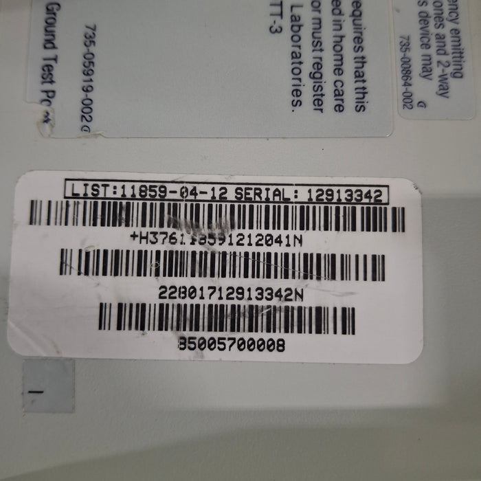 Hospira Plum XL Infusion Pump