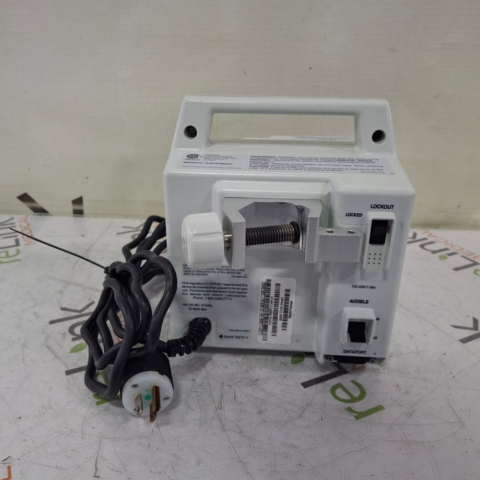 Hospira Plum XL Infusion Pump