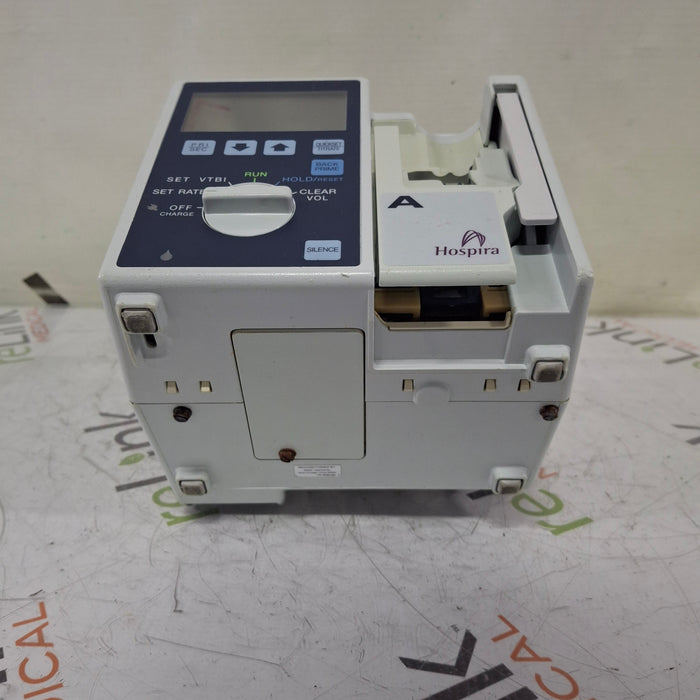 Hospira Plum XL Infusion Pump