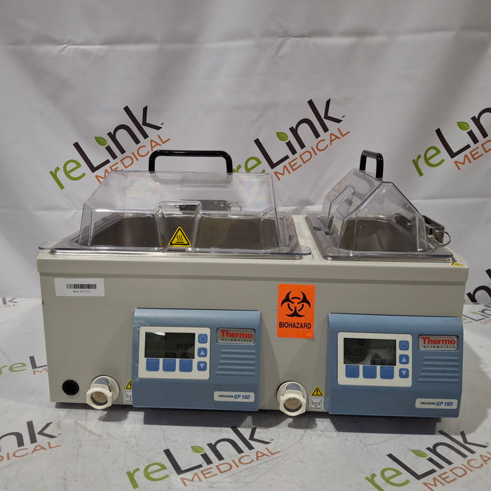Thermo Scientific TSGP15D Precision Water Bath GP 15D