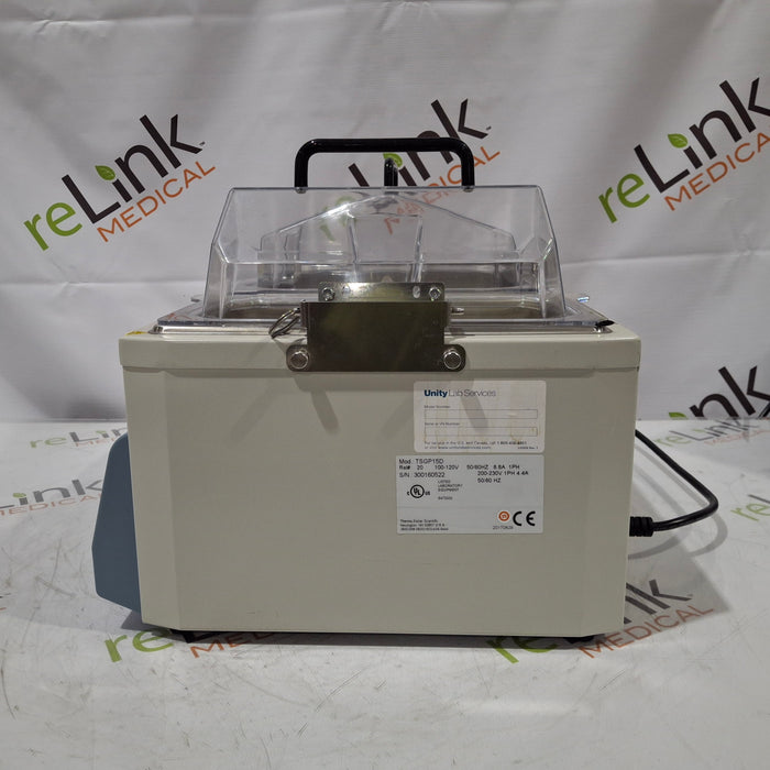 Thermo Scientific TSGP15D Precision Water Bath GP 15D