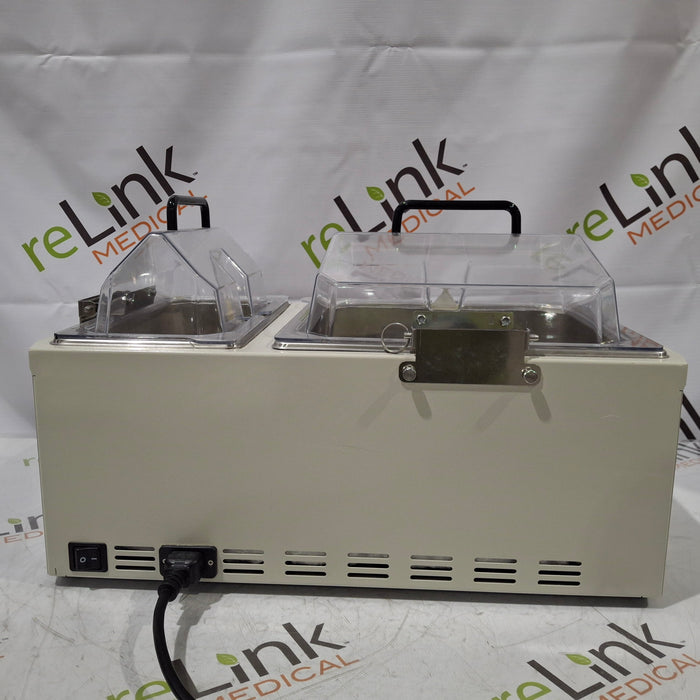 Thermo Scientific TSGP15D Precision Water Bath GP 15D