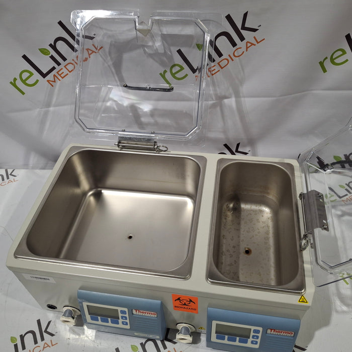 Thermo Scientific TSGP15D Precision Water Bath GP 15D