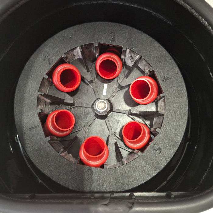 Drucker Diagnostics Horizon Mini E   642E Centrifuge