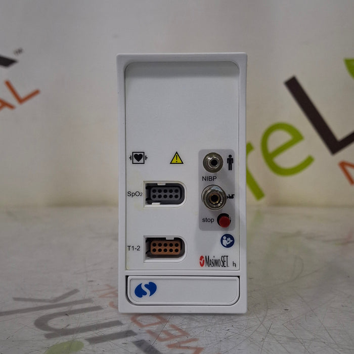 Spacelabs Healthcare 91496 Multiparameter Module