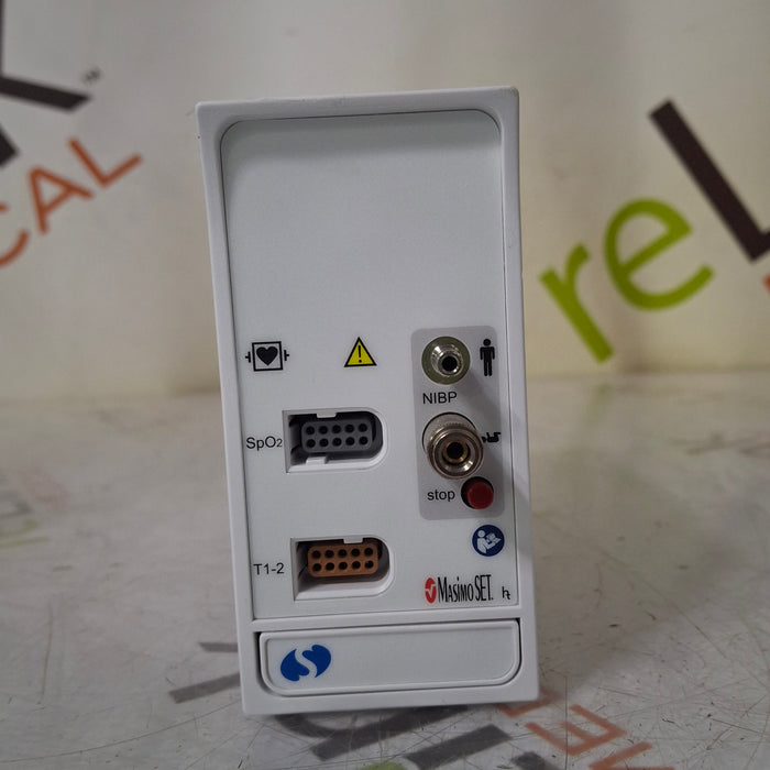 Spacelabs Healthcare 91496 Multiparameter Module