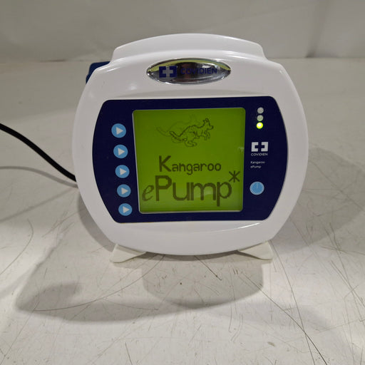 Covidien Covidien Kangaroo ePump Enteral Feeding Pump Infusion Pump reLink Medical