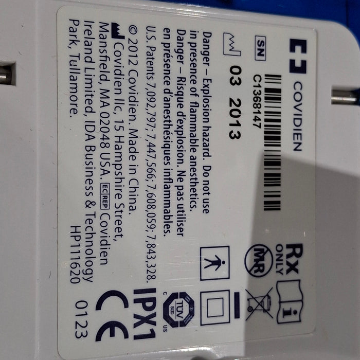 Covidien Covidien Kangaroo ePump Enteral Feeding Pump Infusion Pump reLink Medical