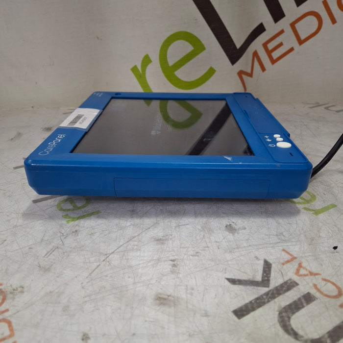 Hill-Rom BedComm CarePanel Patient Monitor