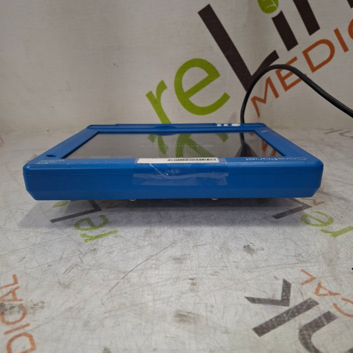 Hill-Rom BedComm CarePanel Patient Monitor