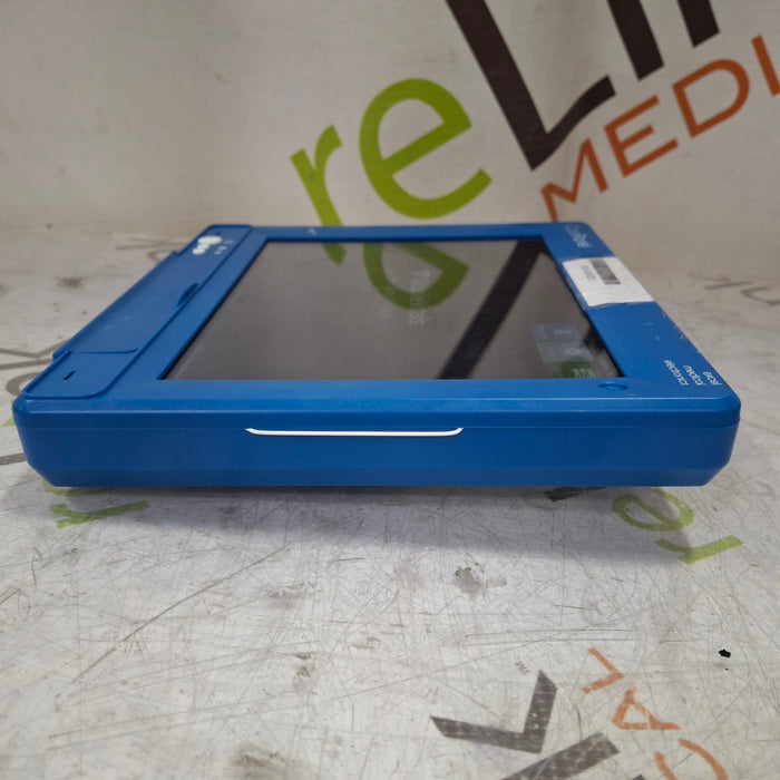 Hill-Rom BedComm CarePanel Patient Monitor