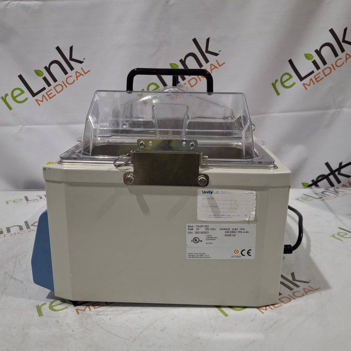 Thermo Scientific Thermo Scientific TSGP15D Precision Water Bath GP 15D Research Lab reLink Medical