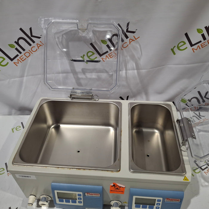 Thermo Scientific Thermo Scientific TSGP15D Precision Water Bath GP 15D Research Lab reLink Medical