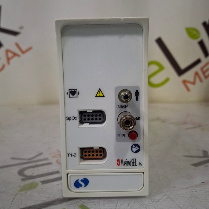 Spacelabs Healthcare 91496 Multiparameter Module