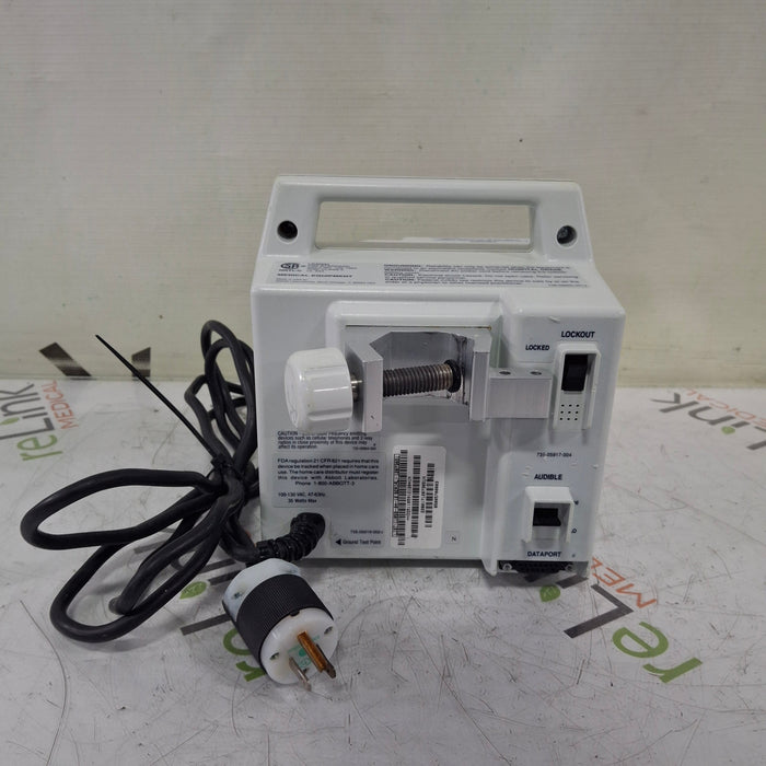 Hospira Hospira Plum XL Infusion Pump Infusion Pump reLink Medical