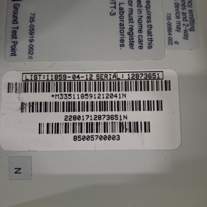 Hospira Hospira Plum XL Infusion Pump Infusion Pump reLink Medical