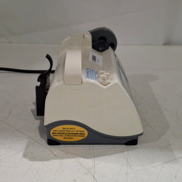 Smiths Medical Medfusion 3500 Version 4 Syringe Infusion Pump