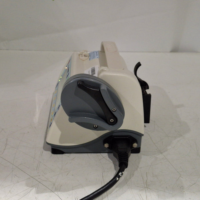 Smiths Medical Medfusion 3500 Version 4 Syringe Infusion Pump