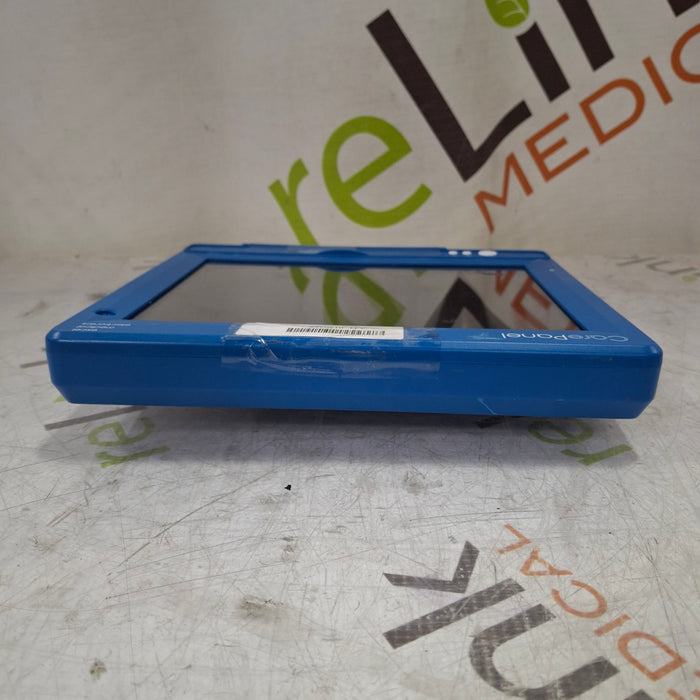 Hill-Rom BedComm CarePanel Patient Monitor