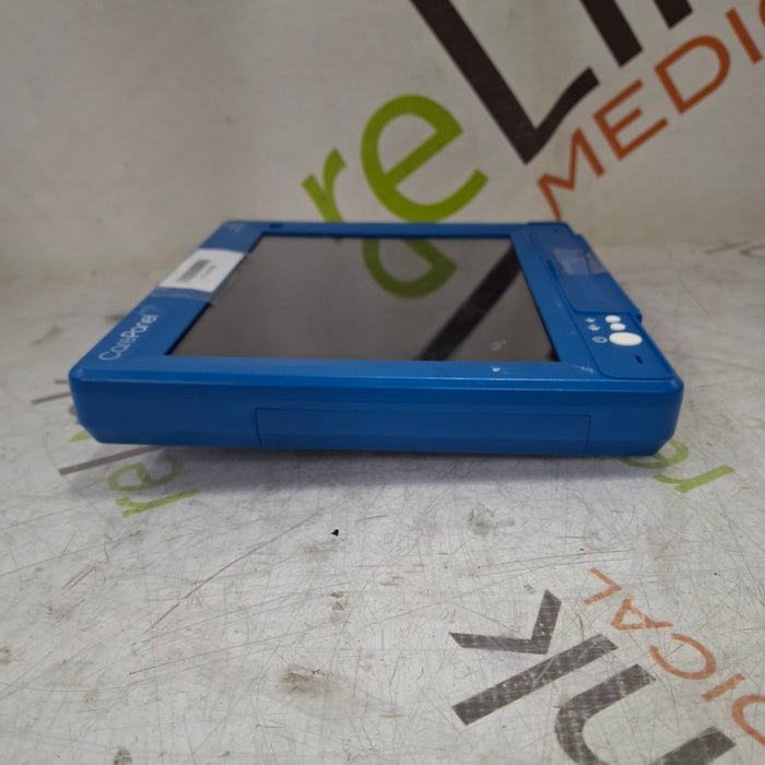 Hill-Rom BedComm CarePanel Patient Monitor