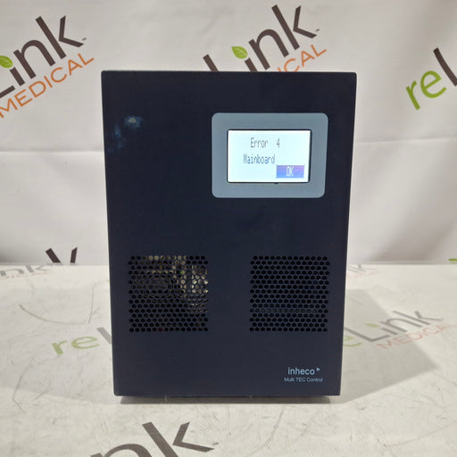 Inheco Inheco Multi TEC Control Research Lab reLink Medical