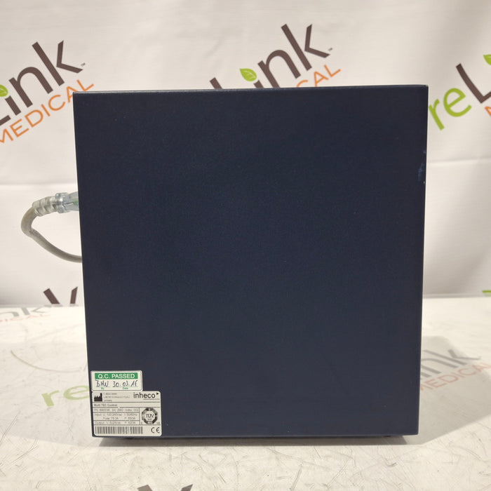 Inheco Inheco Multi TEC Control Research Lab reLink Medical