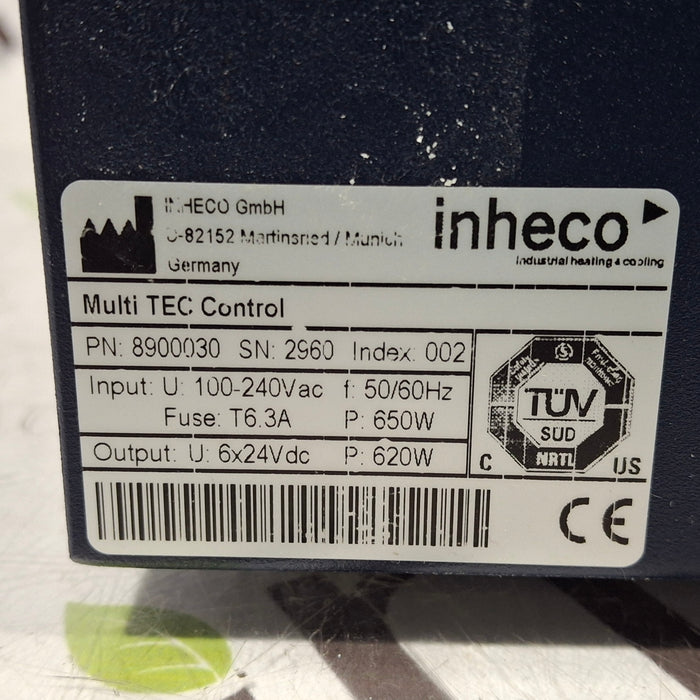Inheco Inheco Multi TEC Control Research Lab reLink Medical